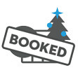 Christmas Availability Icon