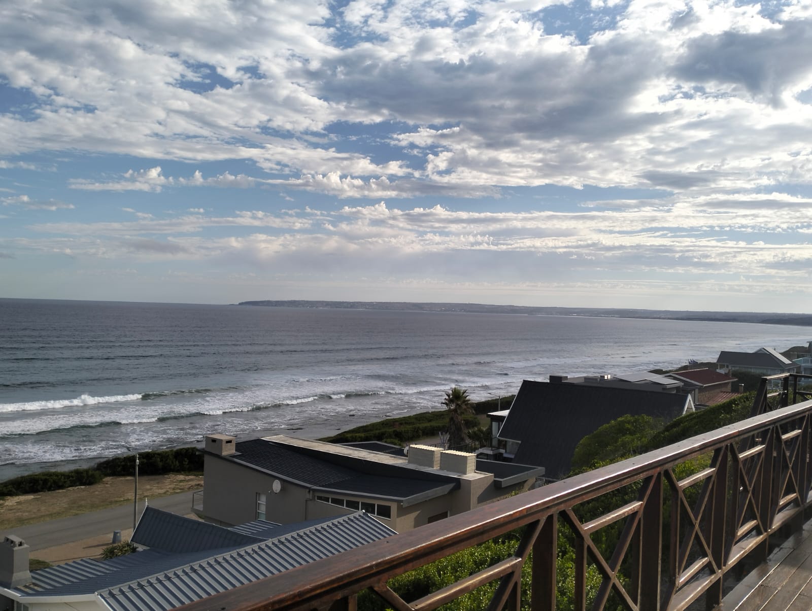 vakansie huis te huur