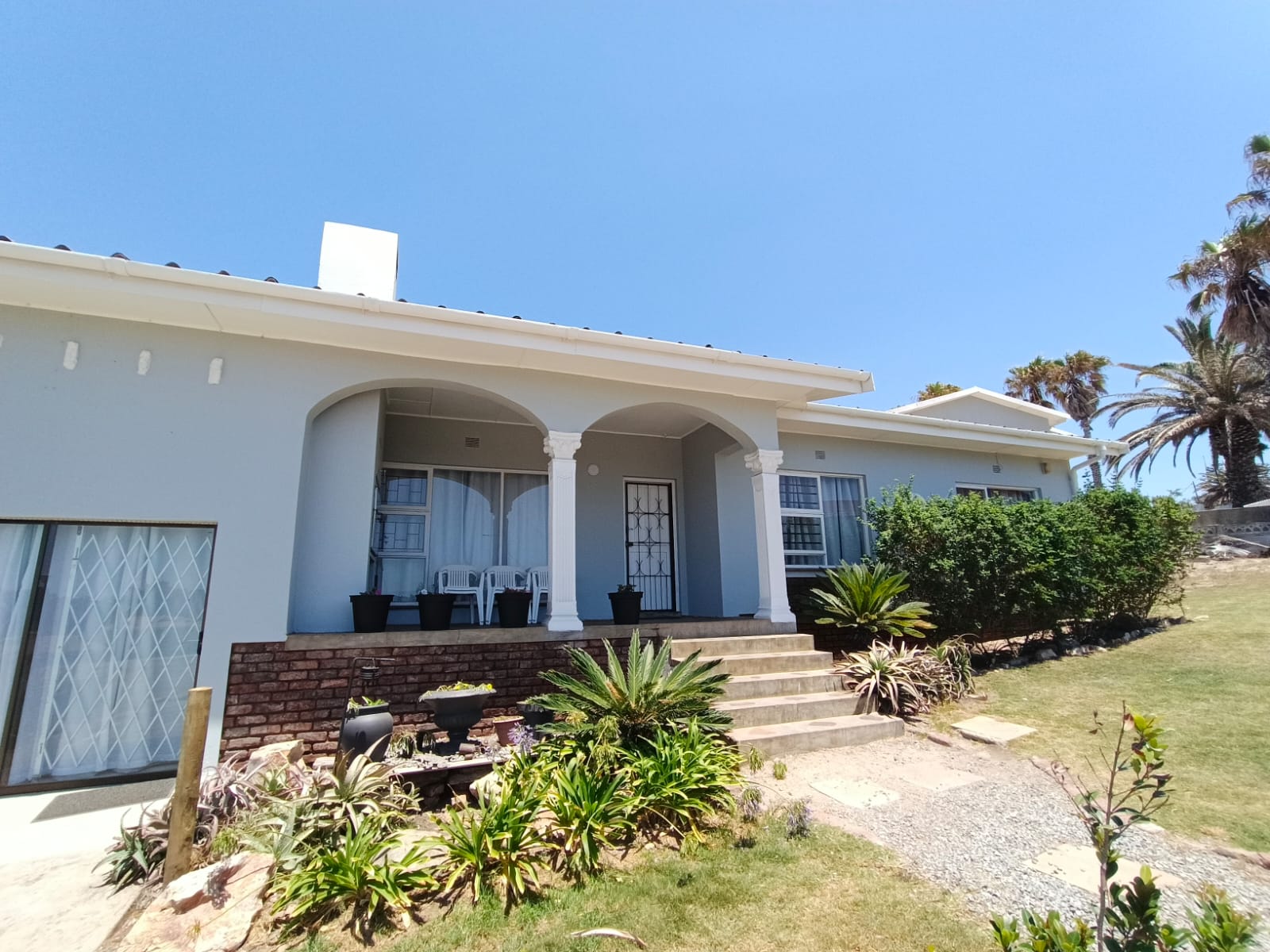 vakansie huis te huur