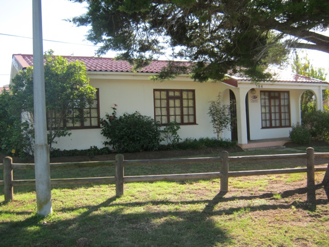 vakansie huis te huur