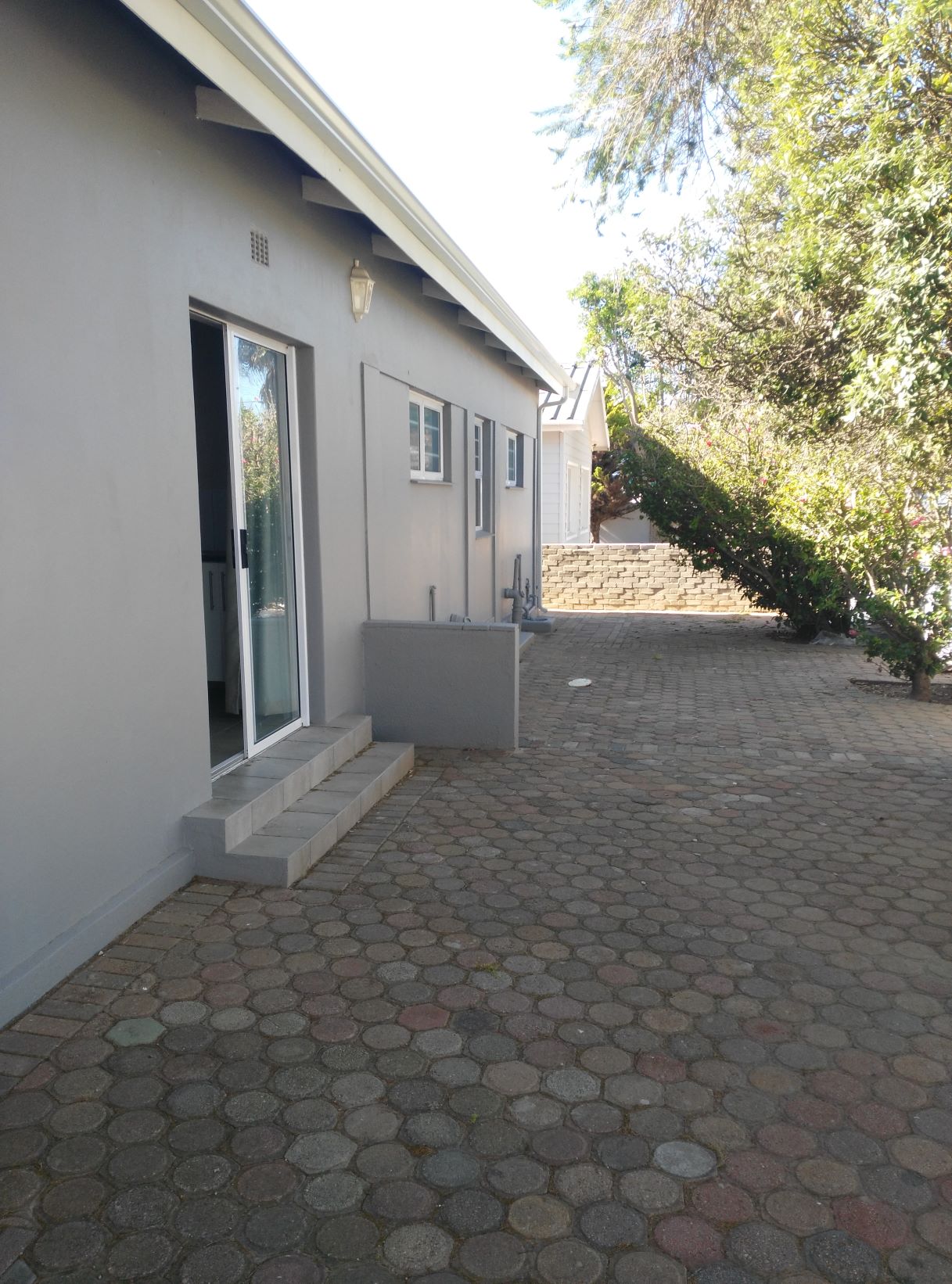 vakansie huis te huur