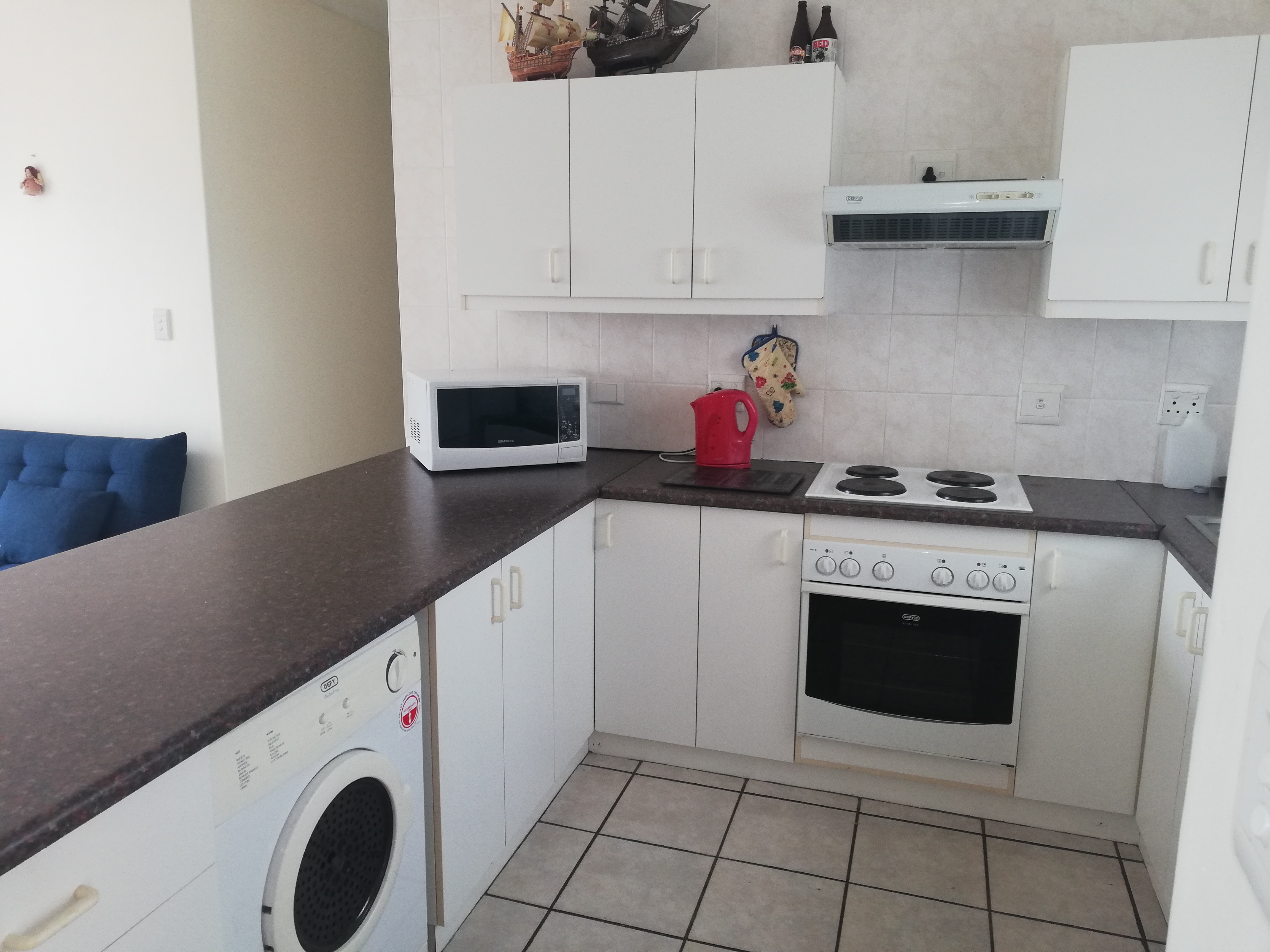 vakansie huis te huur