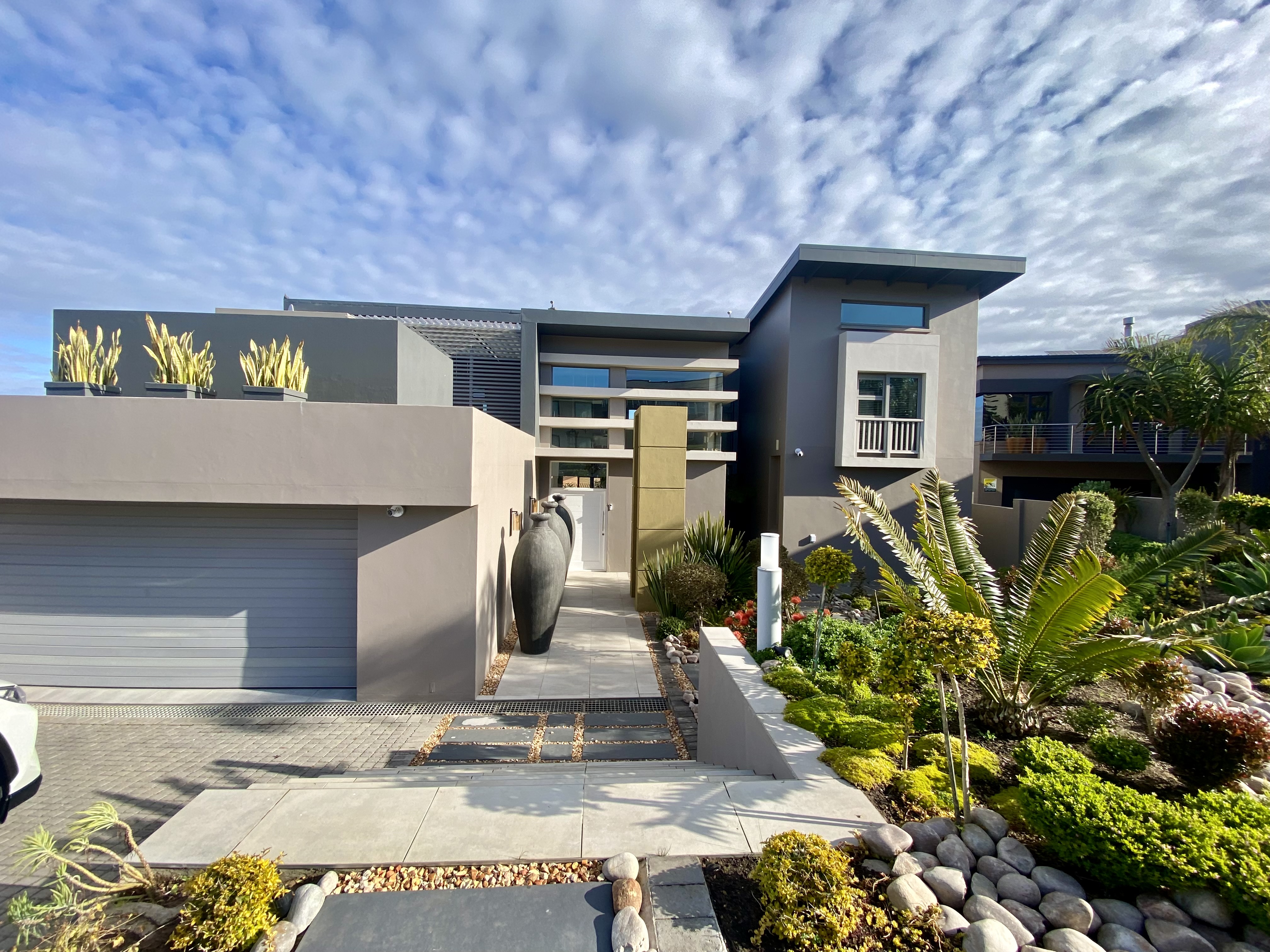 vakansie huis te huur