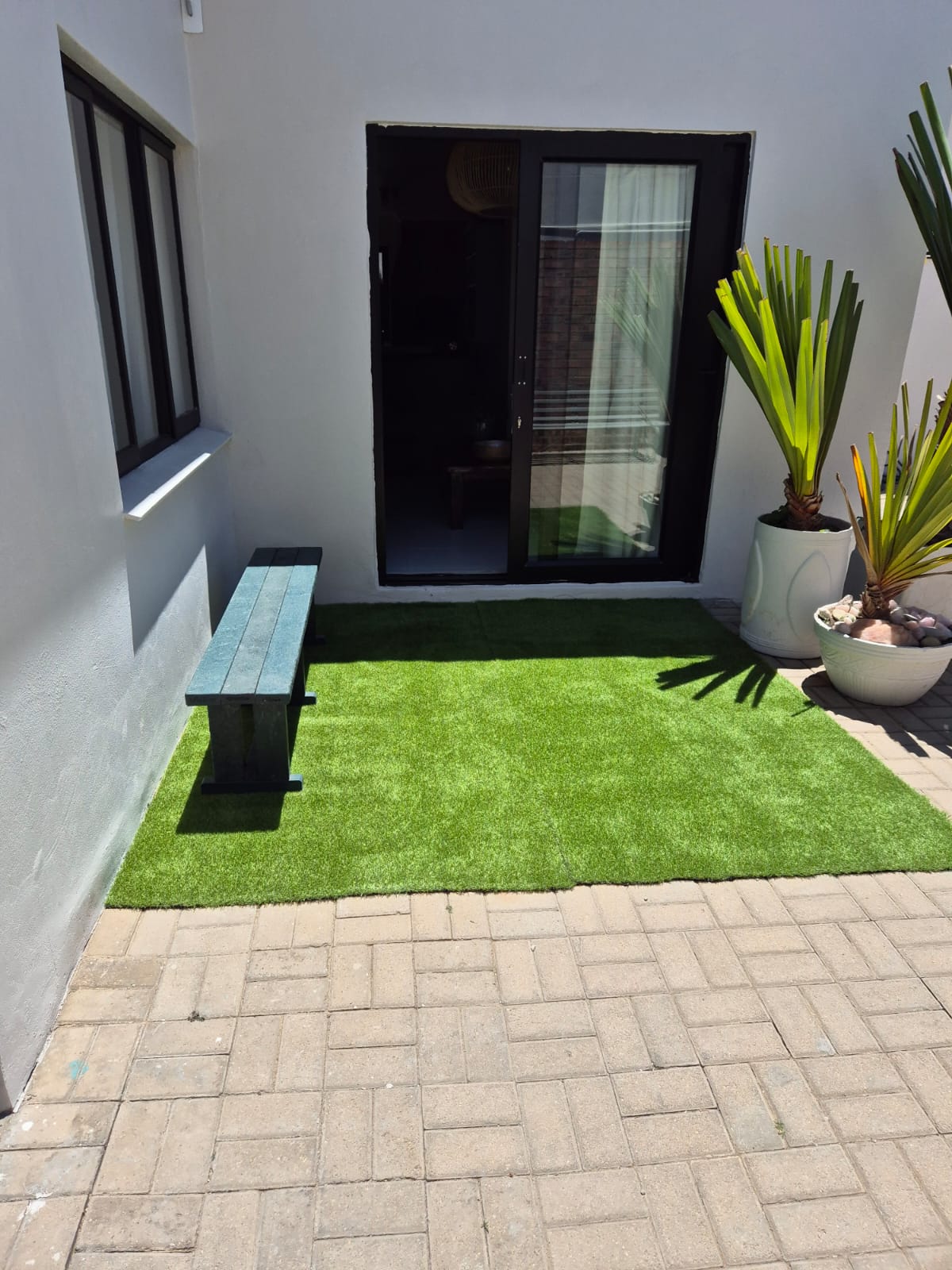 Paardekraal C