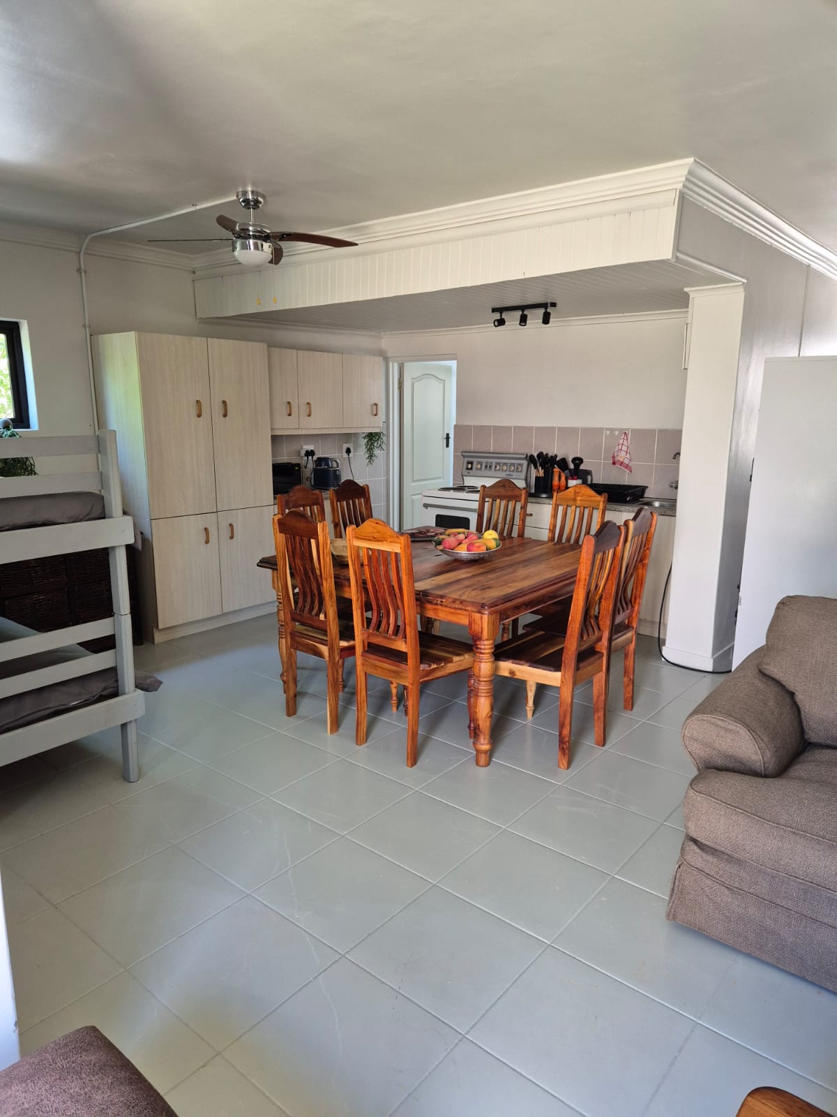 Paardekraal C