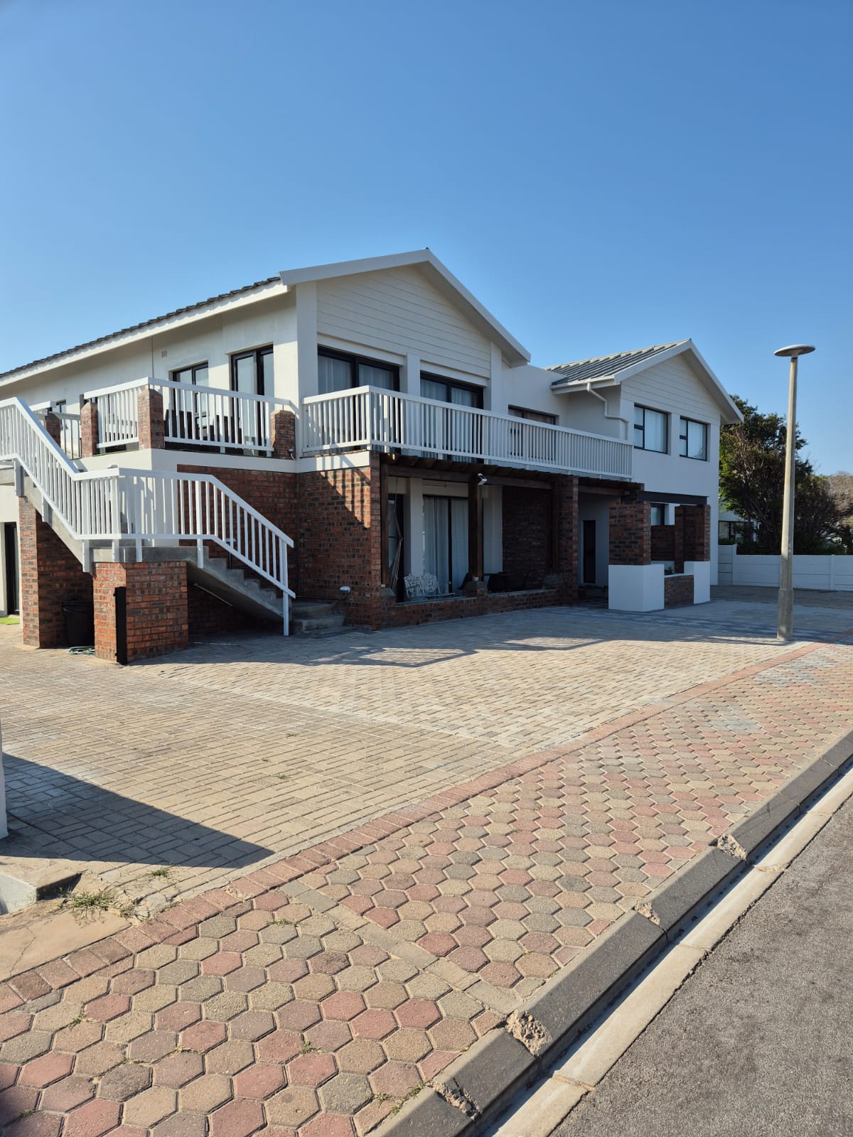 Paardekraal A