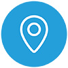 location icon