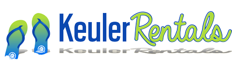 Keuler Rentals Logo
