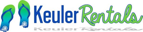 Keuler Rentals Logo